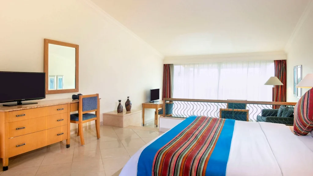 Hotel Movenpick Taba Resort & Spa - Taba